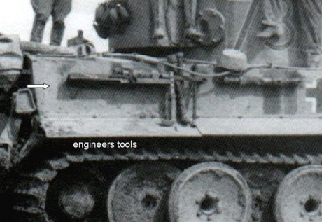 en reto 2ª GM, he empezado a hablar de las versiones de este emblematico carro aleman...darme unos dias 40