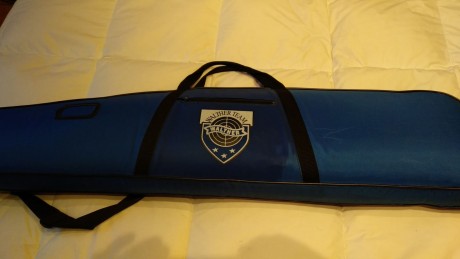 Buenas a todos un gran amigo vende esta gran ocasión....

Carabina Marlin Americana Modelo XT22 micro 12