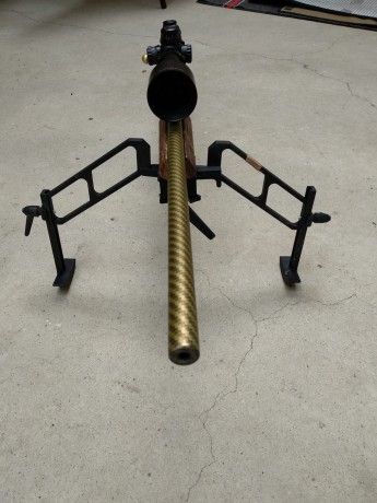 Buenas a todos un gran amigo vende esta gran ocasión....

Carabina Marlin Americana Modelo XT22 micro 11