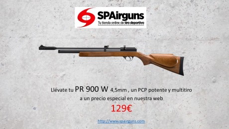 Hola a todos, quiero una carabina con potencia y fiable, estaba decidido x la cometa lynx pero leyendo 50
