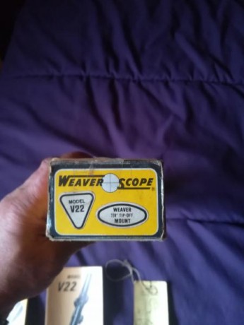 Hola vendo tres visores, el primero es un burris four X de 3x12x 56 con retícula iluminada, tiene mucha 20