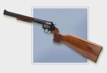 Pues lo dicho en el titulo.

Busco esta carabina revolver y en ese calibre, el 357 magnum.
No me interesa 00