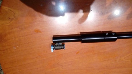 buenas tardes vendo anschutz 2013 accion plana,en perfectisimo estado ,con todos los accesorios que se 00