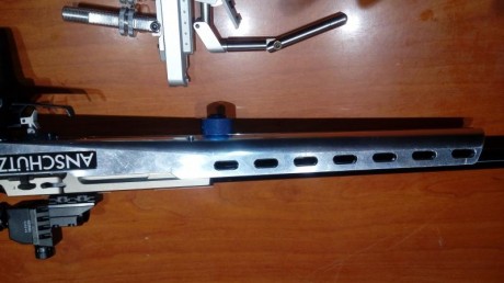 buenas tardes vendo anschutz 2013 accion plana,en perfectisimo estado ,con todos los accesorios que se 11