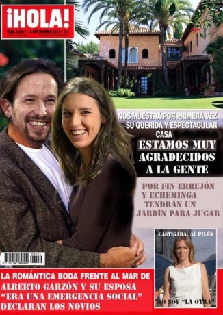En la Sierra de Madrid, 2.000 m2 de parcela, casita de invitados, cochera, junto al Parque Nacional del 90