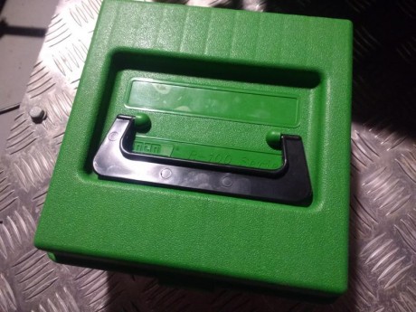 Se vende lote de 100 vainas Norma calibre 300WinMag con 2 disparos realizados en rifle de cerrojo. Se 00