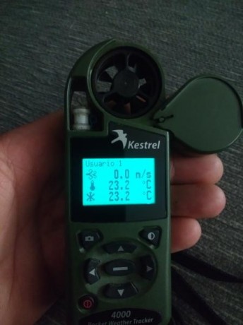 Se vende anemometro Kestrel 4000 en perfecto estado.
 
250e

622840107 01