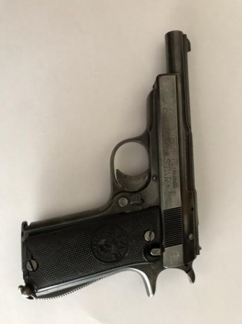 Hola buenas tardes, pongo a la venta esta pedazo de historia de la Guardia Civil. En un estado excepcional 02