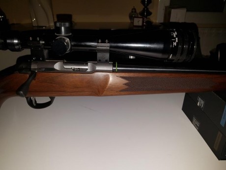 Vendido a un compañero.
Saludos.
 :birra^:  :birra^:  :birra^: 31