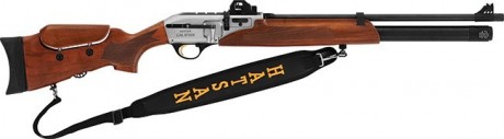 Hola a todos, quiero una carabina con potencia y fiable, estaba decidido x la cometa lynx pero leyendo 160