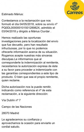Buenas tardes compañeros os quería contar lo sucedido al comprarle una bomba al compañero alxam! Día 26 90