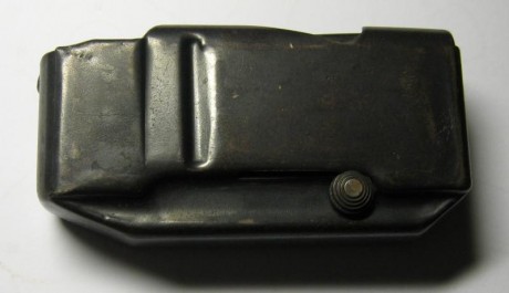 Hola, busco cargador Remington 742 cal. 280, creo que también vale el del 7400, gracias 12