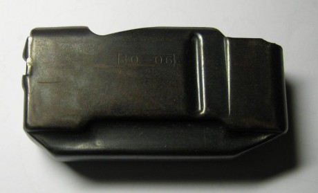 Hola, busco cargador Remington 742 cal. 280, creo que también vale el del 7400, gracias 11