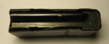 Hola, busco cargador Remington 742 cal. 280, creo que también vale el del 7400, gracias 10