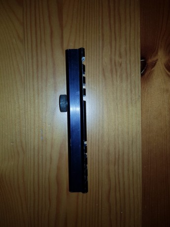 Muy buenas compañeros,

Por venta de mi Ar15,  pongo a la venta varios accesorios que he ido encontrando.

UPPER 20