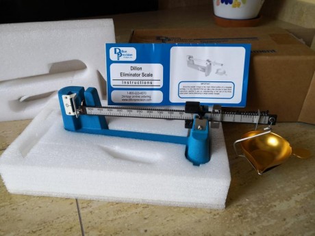 Báscula DILLON IMG_20180528_115436.jpg  IMG_20180528_115611.jpg  IMG_20180528_115820.jpg  "Eliminator 01