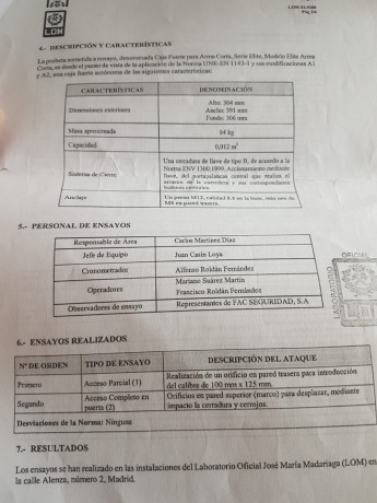 Buenas compañeros!!! Por motivos personales al es me tengo que vender mi armero de arma corta grado III 00