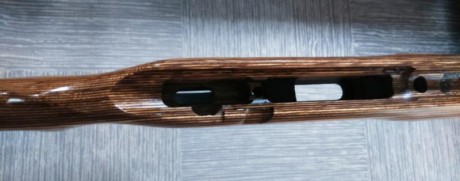 Vendo culata para carabinas Marlin XT con cañon heavy barrel. Está en excelente estado. Es de importacion 01