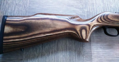 Vendo culata para carabinas Marlin XT con cañon heavy barrel. Está en excelente estado. Es de importacion 00