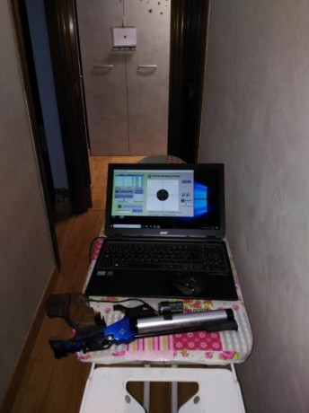  VENDIDO****** Vendo o cambio entrenador electrónico TEYCU SHOOTING TRAINER
Está en Zaragoza
250€ puesto 11