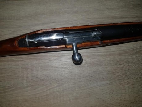 Vendo por dejar mi coleción de armas

FAL STG 58 EN ESTADO ESCELENTE  1.100€

ZASTAVA KRAGUJEVAC   DE 100
