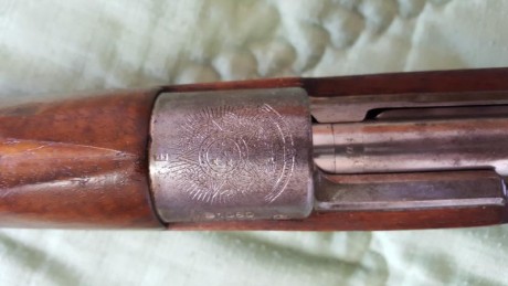 VENDO:
- PISTOLA COLT CALIBRE 45ACP 1000 EUROS ( CON CACHAS RECOVER Y OTRAS DE MADERA DE LA MARCA; UN 30