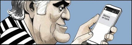 Pues hoy por fin han salido las esperadas sentencias de Bárcenas Correa and Company, y partiendo de la 00