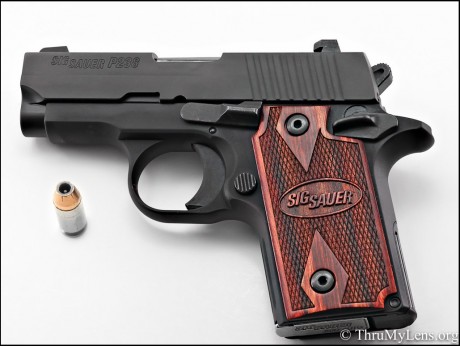 Buenas! 

Como dije en mi presentación soy PN, por lo que tengo una HK USP Compact de dotación. 

Como 20