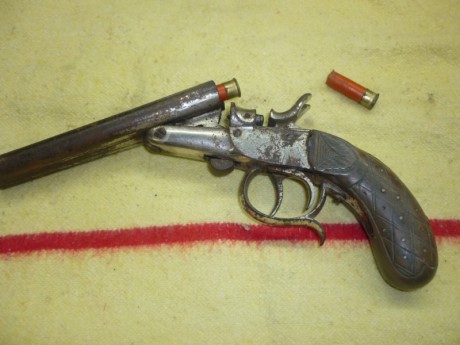 Hola a todos:
Esoty interesado en identificar unos modelos de armas.Yo, los he estado intentando localizar 02