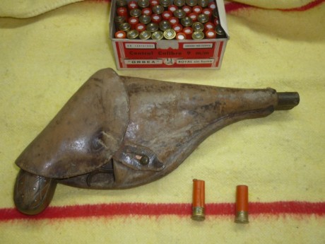 Hola a todos:
Esoty interesado en identificar unos modelos de armas.Yo, los he estado intentando localizar 01