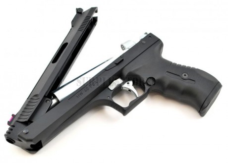 Después de leer mucho en el foro, estoy entre dos rifles:

Cometa F400 GP o Gamo Whisper Maxim igt.
El 170
