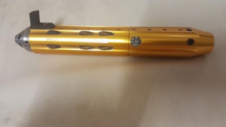 Se vende o cambia por compensador Morini para CM84E. 00