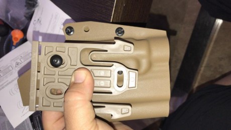 Hola vendo:El nuevo modelo GLOCK 19X combina las mejores características de dos de las plataformas de 71