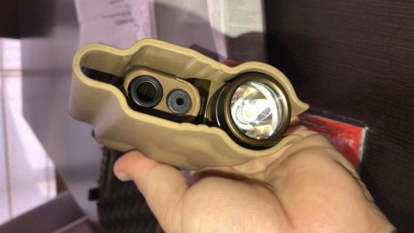 Hola vendo:El nuevo modelo GLOCK 19X combina las mejores características de dos de las plataformas de 70