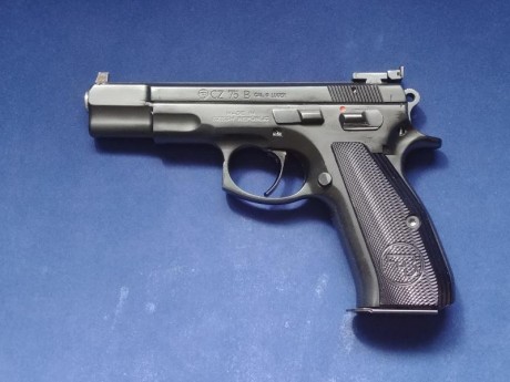 me interesaria una beretta 92 fs o una carabina del 22  son las armas que estan en mi mente ahora.un saludo 130