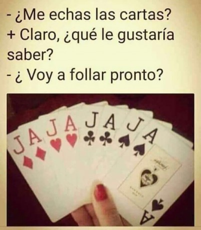 Con lo dado que somos los españoles a los chistes y que en este foro no se vean  :shock:  :shock:  :shock: 30