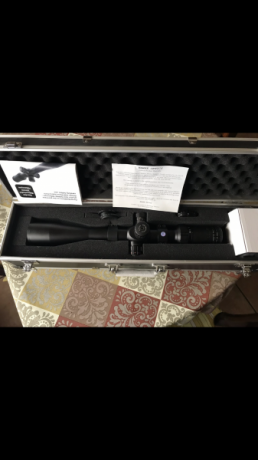 Se vende daystate huntsman regal xl 4,5 rn perfecto estado sin uso y sin ninguna marca ni roce aunque 21