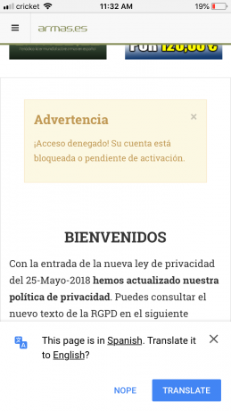 Hola, buenas a todos, os cuento, resulta que me voy un año a vivir a Cracovia , según tengo entendido 140