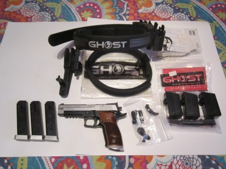 SE VENDE DOS PISTOLAS DE COMPETICION.

SIG SAWER P226 XFIVE AL-SO
S&W TARGET CHAMPION
AMBAS EN CALIBRE 02