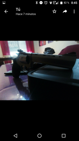  Hola, buenas .
Ante todo gracias por vuestra atención.
Estoy mirando para compra un revolver para tiro 61