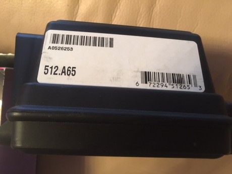 sin uso prácticamente. Tiene su embalaje original y manuales de instrucciones .
Su precio 450€. Contacto 00