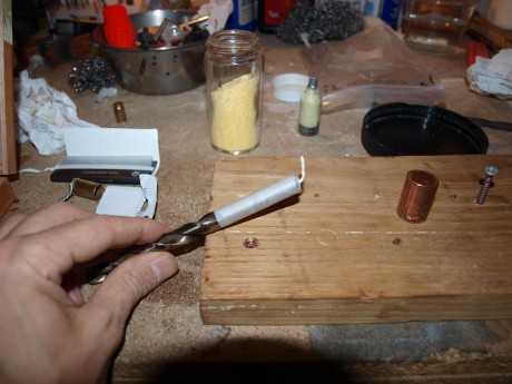  Videos de nuestro amigo Artesano, con el armado y desarmado de los modelos Remington y Colt. 

 pCB6FObSBms 152