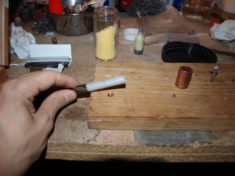  Videos de nuestro amigo Artesano, con el armado y desarmado de los modelos Remington y Colt. 

 pCB6FObSBms 151