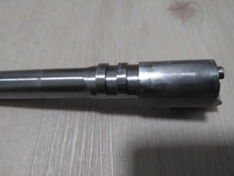 Hola amigos
Muy a mi pesar pongo en venta mi pistola CZ 75 B del 9 parabellum, necesito hueco en la guía 02