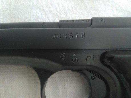 Muy buenas,

Pues eso, en venta la archiconocida Vostok Margolin MCM, funciona perfectamente, utilizada 11