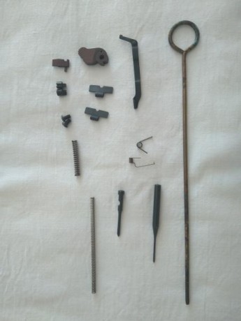 Muy buenas,

Pues eso, en venta la archiconocida Vostok Margolin MCM, funciona perfectamente, utilizada 31