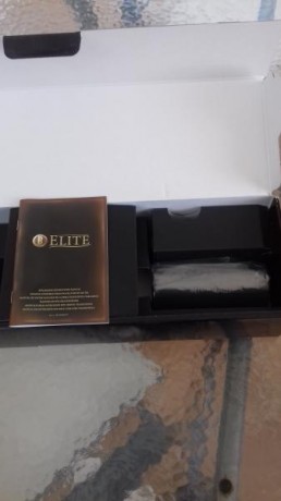 Vendo visor bushnell elite 8-32x40,tubo de pulgada.
esta en perfecto estado.
no tiene la mas minima marca
tiene 02