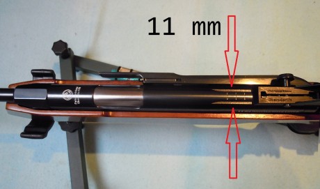 Buenos días a todos y enhorabuena a todos los participantes en el foro.
Tengo una COMETA FENIX 400 COMPACT 131