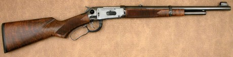 Busco rifle del calibre 444 en version corta con cañon de 48 cm aprox. Tipo winchester 94ae o marlin 1895 00