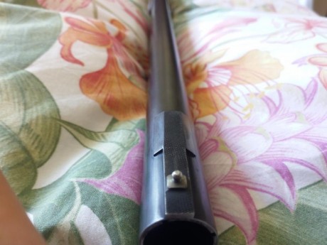 Vendo peeciosa escopeta de cañones superpuestos marca Beretta, modelo 686.
Choques intercambiables Briley 130